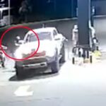 Revela Fiscalía de Sinaloa video del momento en que habría sido asesinado Héctor Cuén