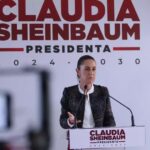 Sheinbaum tendrá festejo este próximo jueves en el Metropólitan, tras recibir constancia de mayoría como presidenta electa.