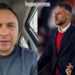 Martín Demichelis define la posición para nuevo refuerzo en Rayados