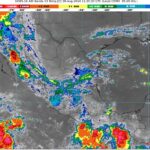 Pronostican más de 40 grados, en la mayor parte del territorio nacional