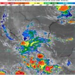 Se mantendrá el ambiente vespertino caluroso a muy caluroso en la República Mexicana