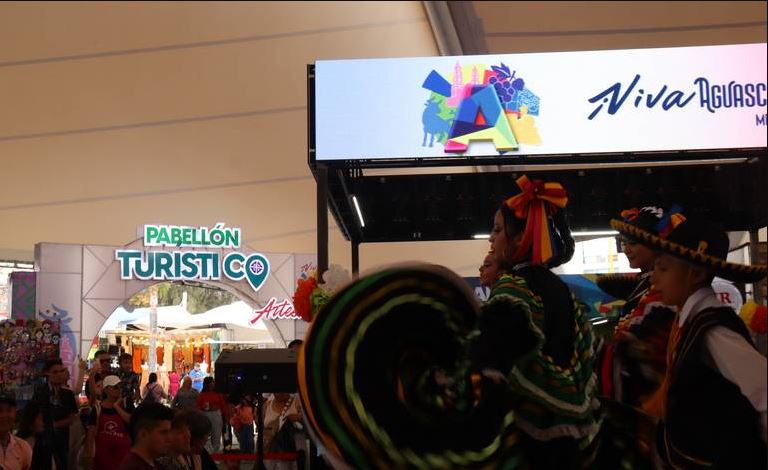 Tendrá Aguascalientes más eventos nacionales