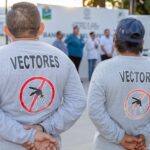 Ayuntamiento de Tulum activa Operativo de Fumigación para prevenir el dengue, zika y chikungunya