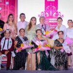 Celebra el DIF Quintana Roo el Certamen Miss Abuelita y Mr. Abuelito Quintana Roo 2024