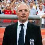 Muere Sven-Göran Eriksson, exdirector técnico de Inglaterra y la Selección Mexicana