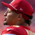 Patrick Mahomes, tricampeón con Chiefs, fuera del Top 10 de los mejor pagados de la NFL