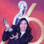 Tótem domina en los premios Ariel