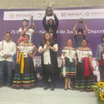 Quintana Roo conquista plata en el Encuentro Nacional de Juegos y Deportes Autóctonos y Tradicionales 2024