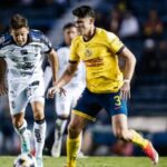 América suma una baja más por lesión