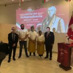 Exitosa participación de Puerto Morelos en misión comercial de Quintana Roo en Canadá