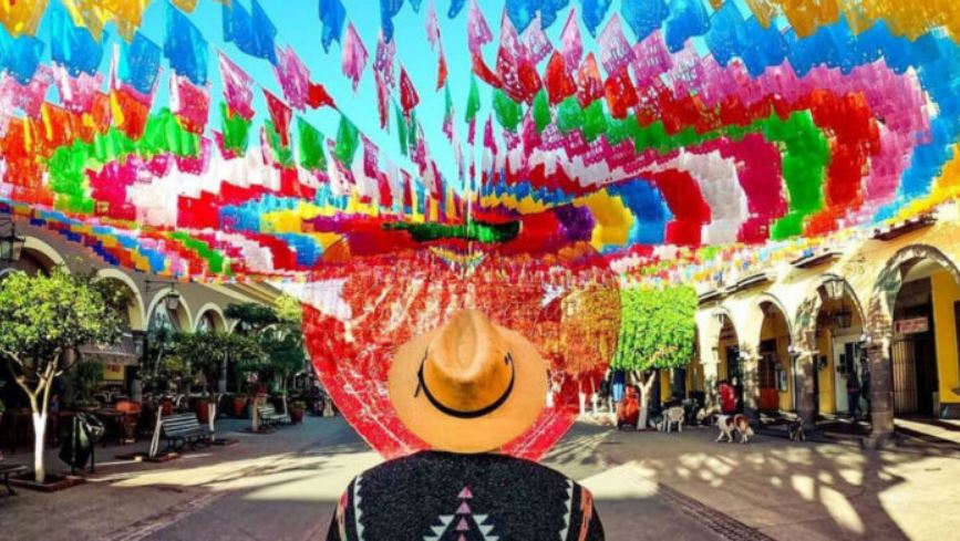 Jalisco fortalece el arribo de turismo con sus pueblos mágicos