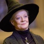 Muere la actriz Maggie Smith, la profesora McGonagall en «Harry Potter'»