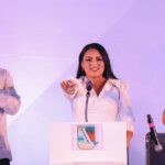 Puerto Morelos, listo para contar una nueva historia de transformación con una agenda clara: Blanca Merari