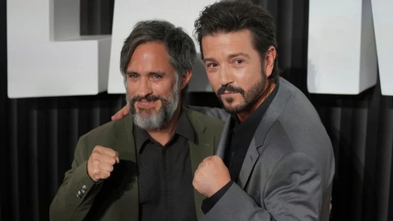 Julio César Chávez y otros referentes que inspiraron a Diego Luna para personajes de ‘La Máquina’