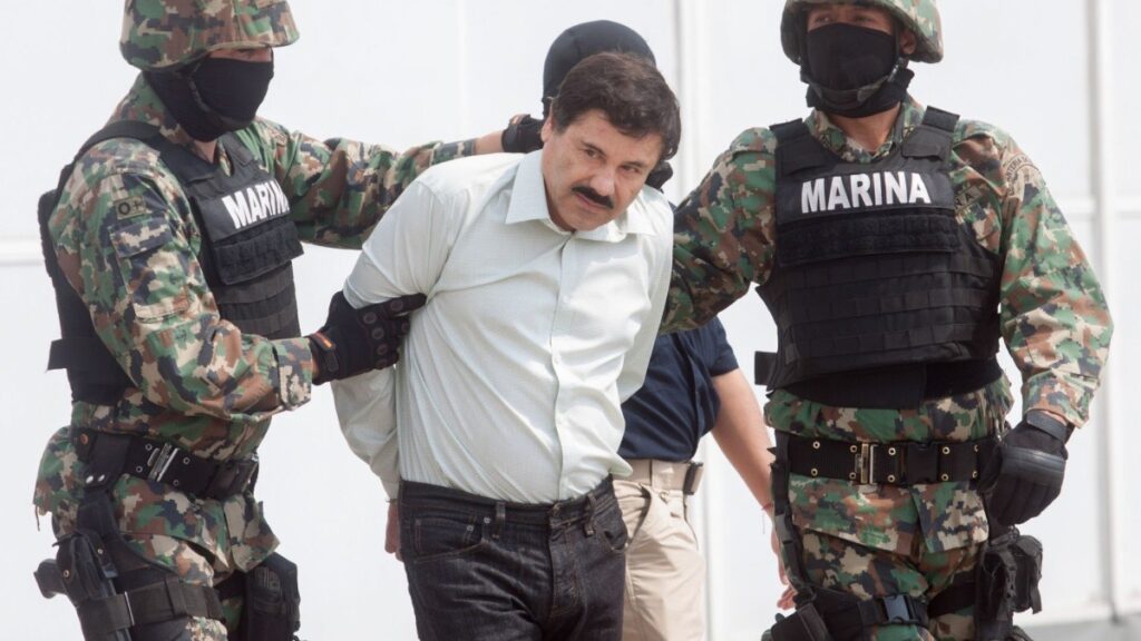 “Chapo” Guzmán pide a juez en EU nuevo juicio por extradición “ilegal” y mala defensa