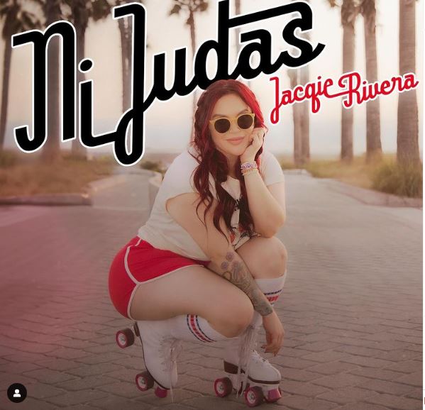 Jacqie Rivera, hija de la Diva de la Banda, celebra Día de Muertos con nueva canción