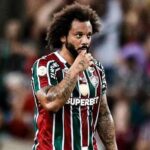 Fluminense y Marcelo acuerdan rescindir su contrato tras encontronazo con el técnico