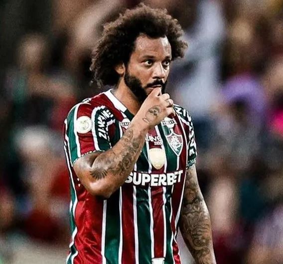 Fluminense y Marcelo acuerdan rescindir su contrato tras encontronazo con el técnico