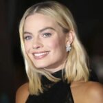 ¡Margot Robbie es mamá! La actriz da la bienvenida a su primer hijo