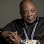 Murió Quincy Jones, músico que trabajó con Michael Jackson y Frank Sinatra