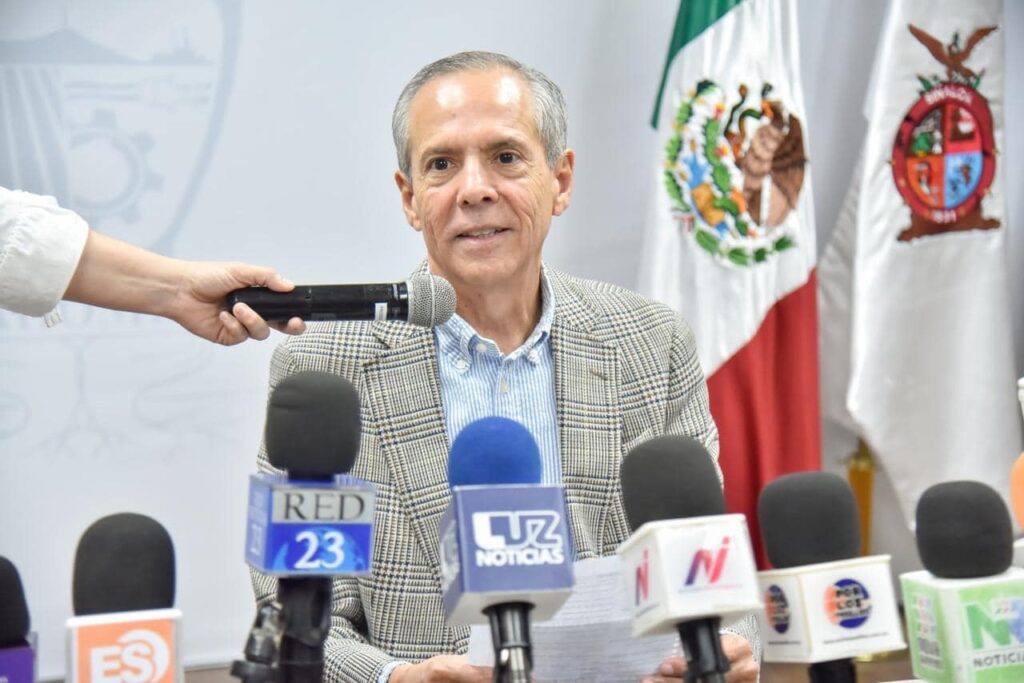 Gerardo Vargas Landeros celebra avance clave para el desarrollo de Ahome con firma de acuerdo entre Transition Industries y Mitsubishi Gas Chemical