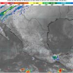 Regresa el calor al norte de México