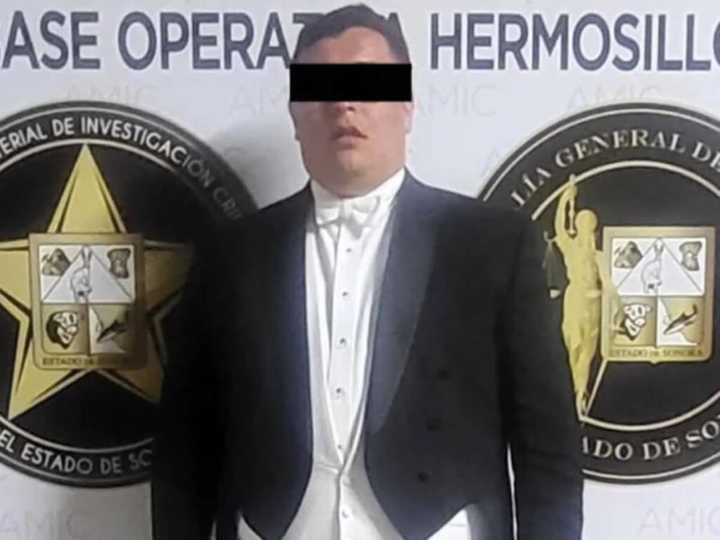 Cae ‘novio’ por presunto fraude a 28 adultos mayores