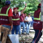 Necesitamos corresponsabilidad ciudadana para combatir basureros: Ana Paty Peralta