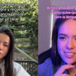 ‘La lámpara se ve rara’: ¿Qué significa el tren viral de TikTok que cuestiona la realidad?