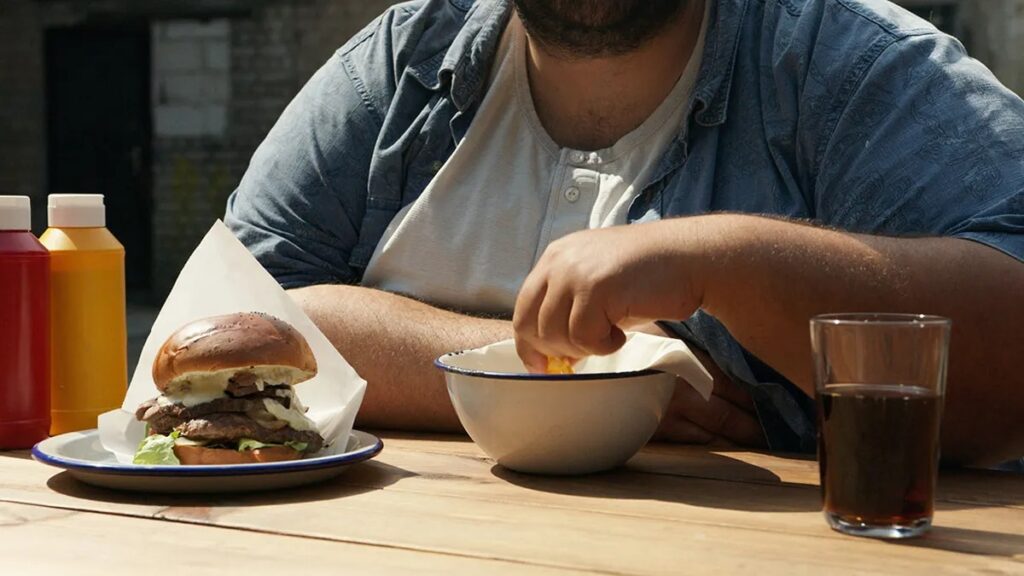 La obesidad mundial se duplicó en las dos últimas décadas