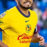 Henry Martín es duda para el América vs. Toluca de los Cuartos de Final