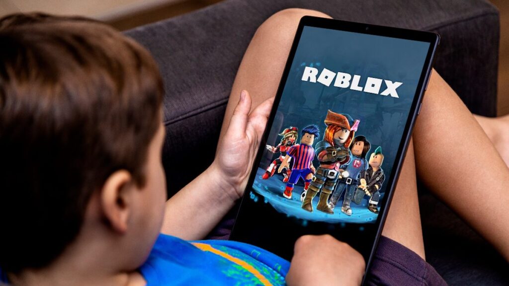 Roblox toma medidas para proteger a menores de 13 años