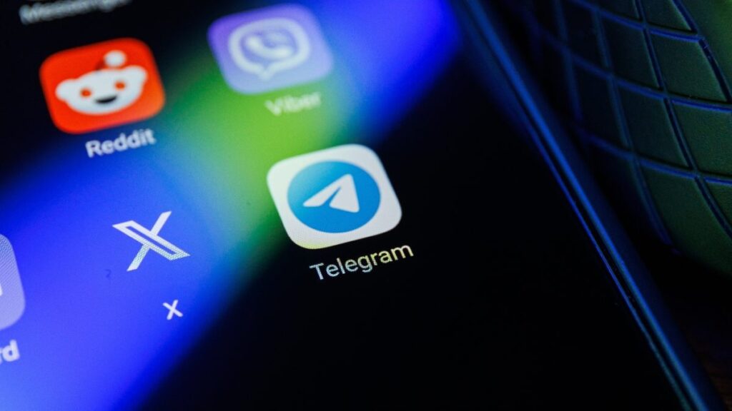 Telegram anuncia lucha contra imágenes de abuso infantil