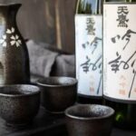 Sake japonés ahora es Patrimonio Cultural Inmaterial de la UNESCO