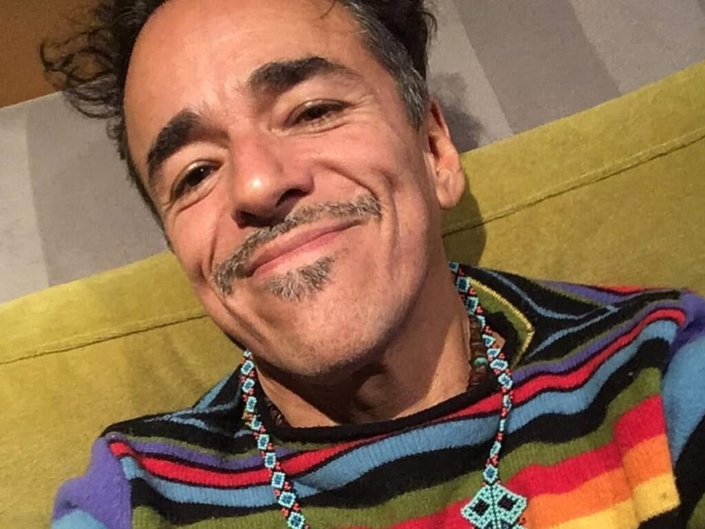 Rubén Albarrán de Café Tacvba niega ser deudor alimentario