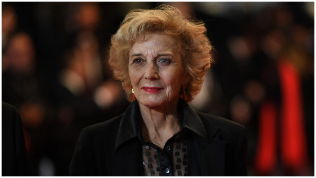 Muere Marisa Paredes, diva del cine español