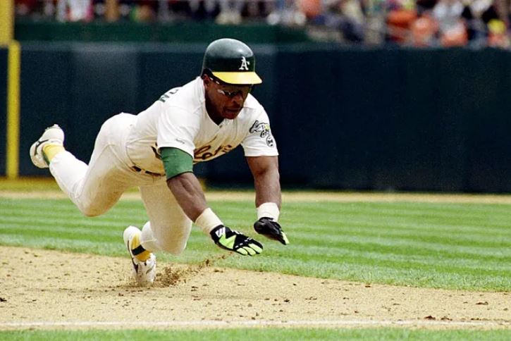 Fallece Rickey Henderson a los 65 años de edad