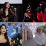 Los 10 artistas que pusieron a México en alto en 2024