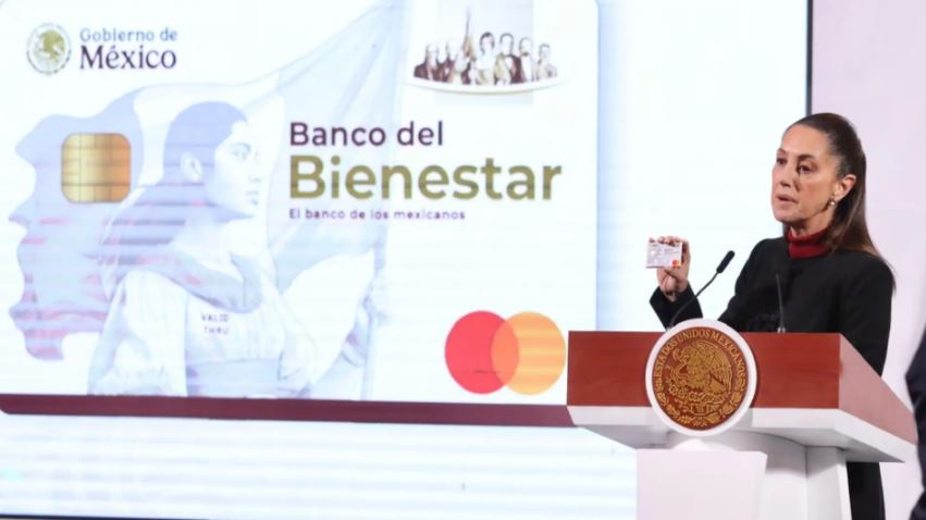 Tarjeta del Bienestar tiene nueva imagen: ¿Qué sucederá con las anteriores?