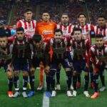 Chivas inicia el Clausura 2025 de la Liga MX con triunfo ante Santos