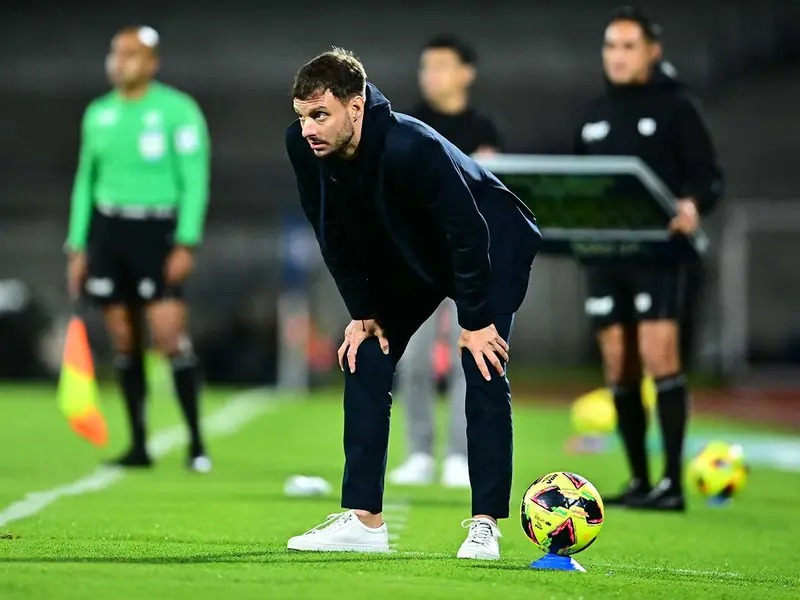 Martín Anselmi asegura que Cruz Azul prepara una sorpresa