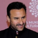 Estrella de Bollywood, Saif Ali Khan, es apuñalado seis veces por un intruso en su casa de Mumbai