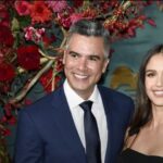 Jessica Alba y su marido, Cash Warren, anuncian separación después de 16 años de matrimonio