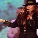 Jenni Rivera tiene uno de los mejores álbumes del siglo, dice Rolling Stone