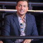 Fallece el actor Paul Danan, de 46 años de edad en Bristol