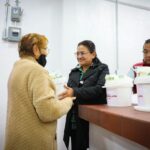 Aleida Alavez cumple compromiso y abre Lecherías Liconsa en Iztapalapa para ofrecer productos lácteos a buen precio