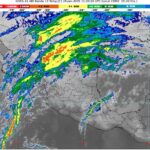 Pronostican temperaturas cálidas a calurosas en gran parte de México