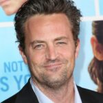 Crean beca en Medicina de las Adicciones con el nombre de Matthew Perry