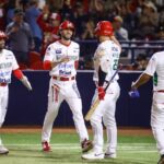 México derrota a Puerto Rico y avanza a la Final de la Serie del Caribe 2025