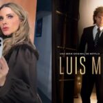 Fiscalía exige a Netflix bajar escenas íntimas de serie ‘Luis Miguel’ por demanda de Issabela Camil